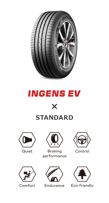 INGENS EV