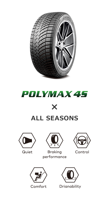 POLYMAX 4S